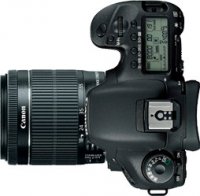 دوربین دیجیتال عکاسی کانن Canon EOS 7D 18-55 mm - دست دوم - Image 2