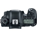 دوربین عکاسی کانن Canon EOS 6D Mark II Body - در حد آنباکس - Image 2