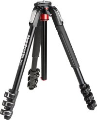 سه پایه مانفروتو Manfrotto MK190XPRO3-3W