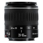 لنز کانن Canon EF 28-90mm F4-5/6II - دست دوم