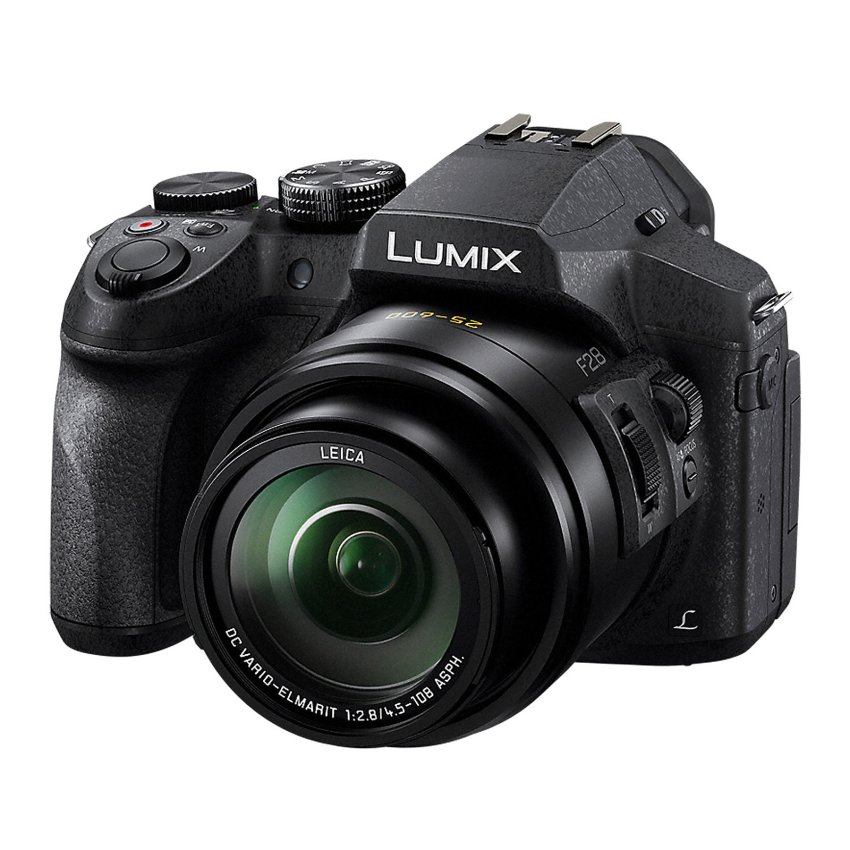 دوربین عکاسی پاناسونیک Panasonic Lumix DMC-FZ300