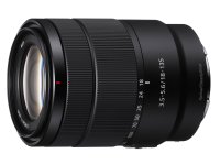 لنز سونی Sony E 18-135mm f/3.5-5.6 OSS - Image 2