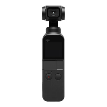 دوربین اسمو پاکت DJI OSMO POCKET