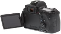 دوربین عکاسی کانن Canon EOS 6D Mark II Body - در حد آنباکس - Image 3