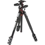 سه پایه مانفروتو Manfrotto MK190XPRO3-3W