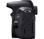 دوربین عکاسی کانن Canon EOS 850D Body