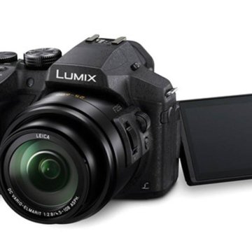 دوربین عکاسی پاناسونیک Panasonic Lumix DMC-FZ300