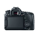 دوربین عکاسی کانن Canon EOS 80D Body - دست دوم - Image 3