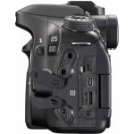 دوربین عکاسی کانن Canon EOS 80D Body - دست دوم - Image 2