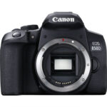 دوربین عکاسی کانن Canon EOS 850D Body