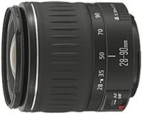 لنز کانن Canon EF 28-90mm F4-5/6II - دست دوم - Image 2