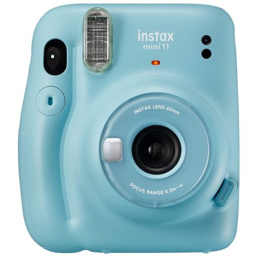 دوربین عکاسی چاپ سریع فوجی فیلم مدل FUJIFILM Instax Mini 11