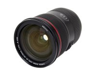 لنز کانن Canon EF 24-70mm f/2.8L II USM - دست دوم در حد تست - Image 2