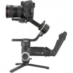 گیمبال استابلایزر ژیون کرین 3 اس ZHIYUN-TECH CRANE 3S HANDHELD STABILIZER