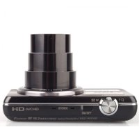 دوربین عکاسی سونی Sony Cybershot DSC- WX100 - دست دوم - Image 2