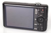 دوربین عکاسی سونی Sony Cybershot DSC- WX100 - دست دوم - Image 3