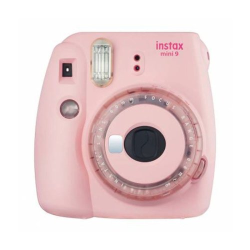 دوربین عکاسی چاپ سریع فوجی فیلم مدل Instax Mini 9