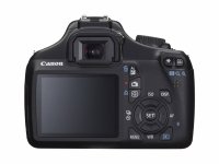 دوربین عکاسی کانن 55-18 Canon EOS REBEL T3 - Image 3