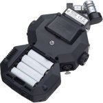 ضبط کننده صدا زوم Zoom H8 Handy Recorder