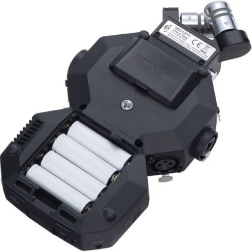 ضبط کننده صدا زوم Zoom H8 Handy Recorder