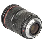 لنز کانن Canon EF 24-70mm f/2.8L II USM - دست دوم در حد تست - Image 3