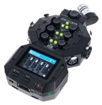 ضبط کننده صدا زوم Zoom H8 Handy Recorder