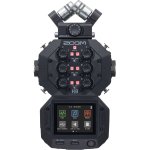 ضبط کننده صدا زوم Zoom H8 Handy Recorder