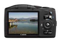 دوربین عکاسی کانن Canon Powershot SX130 IS - Image 4