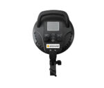 نور فلات Answer SMD TS-020 با صفحه نمایش به همراه سافت باکس و سه پایه