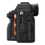 دوربین بدون آینه سونی Sony Alpha a7 IV Mirrorless Body