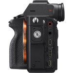 دوربین بدون آینه سونی Sony Alpha A7R IV Mirrorless Body