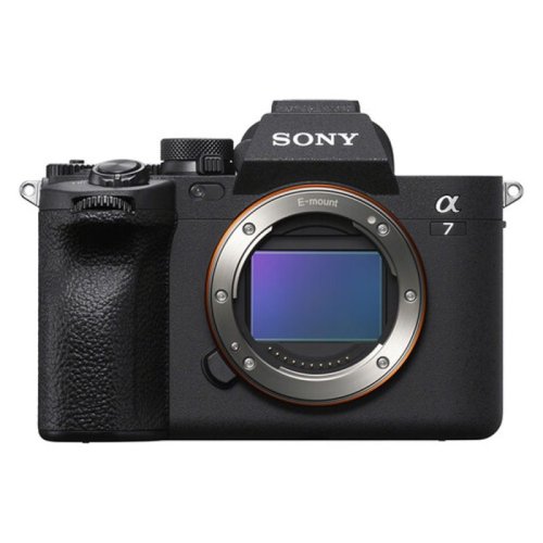دوربین بدون آینه سونی Sony Alpha a7 IV Mirrorless Body