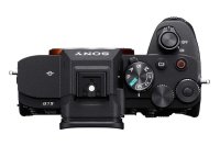 دوربین بدون آینه سونی Sony Alpha a7 IV Mirrorless Body