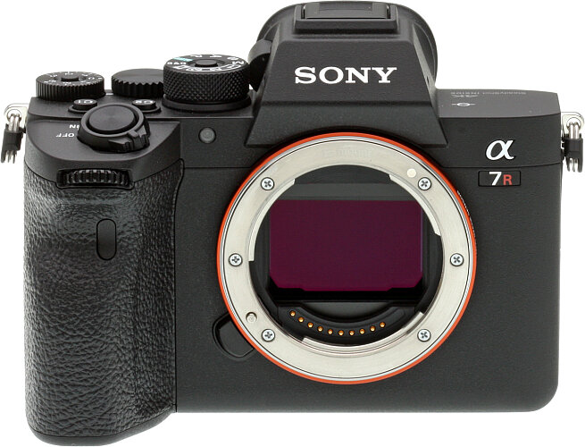 دوربین بدون آینه سونی Sony Alpha A7R IV Mirrorless Body