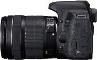 دوربین عکاسی کانن Canon EOS 800D 18-135 STM - دست دوم - Image 2