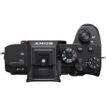 دوربین بدون آینه سونی Sony Alpha A7R IV Mirrorless Body