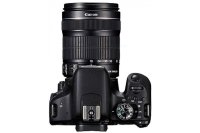 دوربین عکاسی کانن Canon EOS 800D 18-135 STM - دست دوم - Image 3