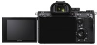دوربین بدون آینه سونی Sony Alpha a7 IV Mirrorless Body