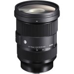 لنز سیگما برای سونی SIGMA 24-70MM F/2.8 DG DN ART LENS FOR SONY E