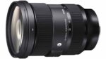 لنز سیگما برای سونی SIGMA 24-70MM F/2.8 DG DN ART LENS FOR SONY E