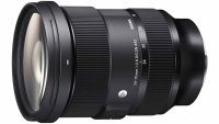 لنز سیگما برای سونی SIGMA 24-70MM F/2.8 DG DN ART LENS FOR SONY E