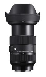 لنز سیگما برای سونی SIGMA 24-70MM F/2.8 DG DN ART LENS FOR SONY E
