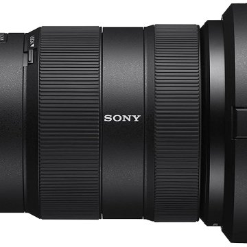 لنز سونی Sony FE 24-70mm f/2.8 GM