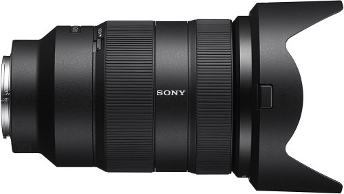لنز سونی Sony FE 24-70mm f/2.8 GM