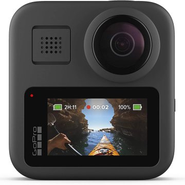 دوربین 360 درجه گوپرو مکس GoPro MAX 360 Action Camera