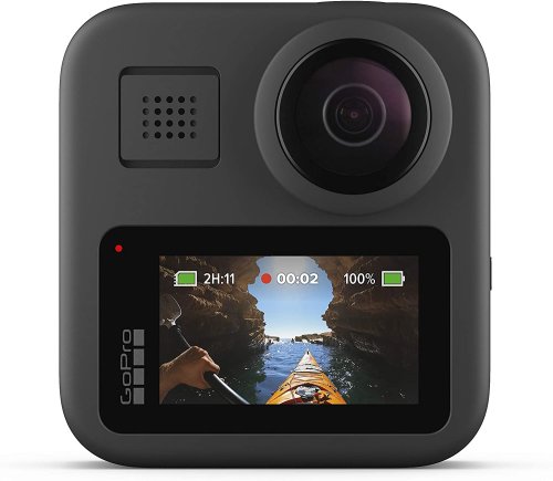 دوربین 360 درجه گوپرو مکس GoPro MAX 360 Action Camera