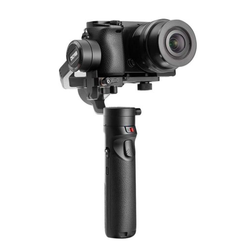 گیمبال استابلایزر ژیون کرین Zhiyun-Tech CRANE-M2