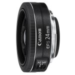 لنز کانن Canon EF-S 24mm f/2.8 STM - Image 4