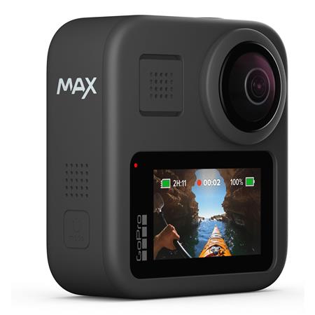 دوربین 360 درجه گوپرو مکس GoPro MAX 360 Action Camera
