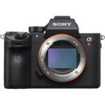 دوربین سونی بدون آینه بدنه Sony Alpha a7R III